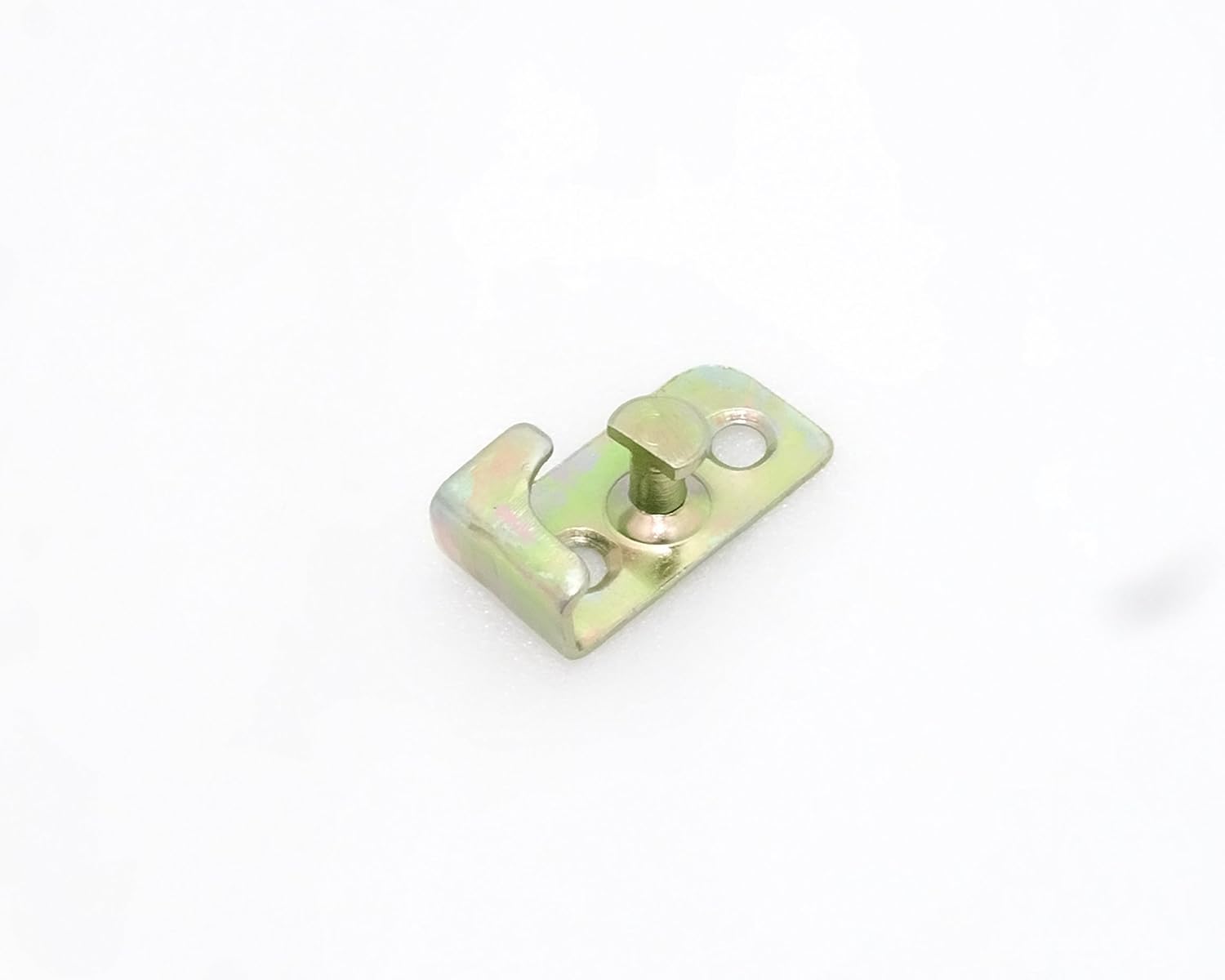 Royal Crusaders SUZUKI SAMURAI GYPSY SJ410 SJ413 TAILGATE REAR DOOR LATCH STRIKER CATCH