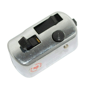 TAURISH 'VESPA' 12V Light Horn Dipper & Engine Cut Off Switch VBB Super Sprint 150