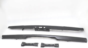 Royal Crusaders SUZUKI SAMURAI FRONT PANEL LOWER MEMBER HOOD SUPPORT BRACE GRILL MOUNT FRAME