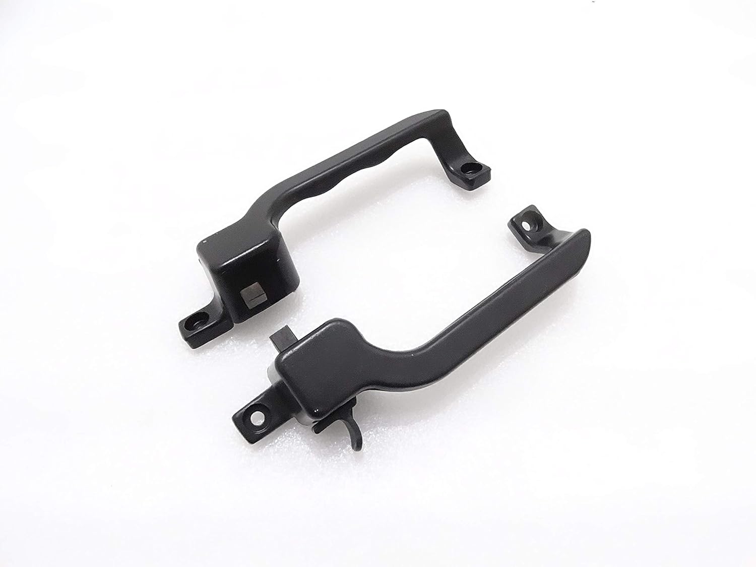 Royal Crusaders JCB LH & RH Latch Handle Rear Window (Part no. 331/28233)