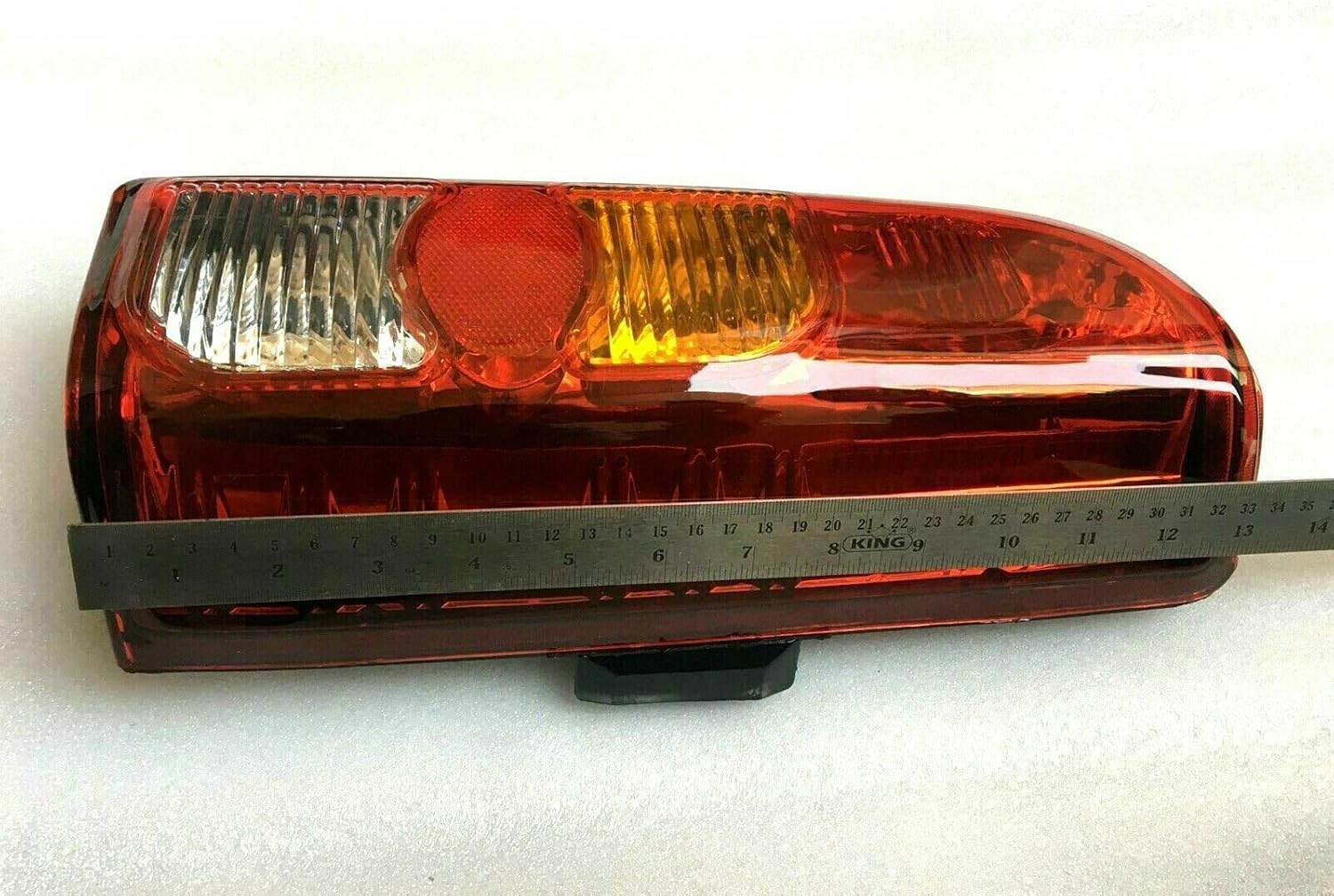Royal Crusaders Suzuki Van GA413 Rear Tail Light Set (Pair)