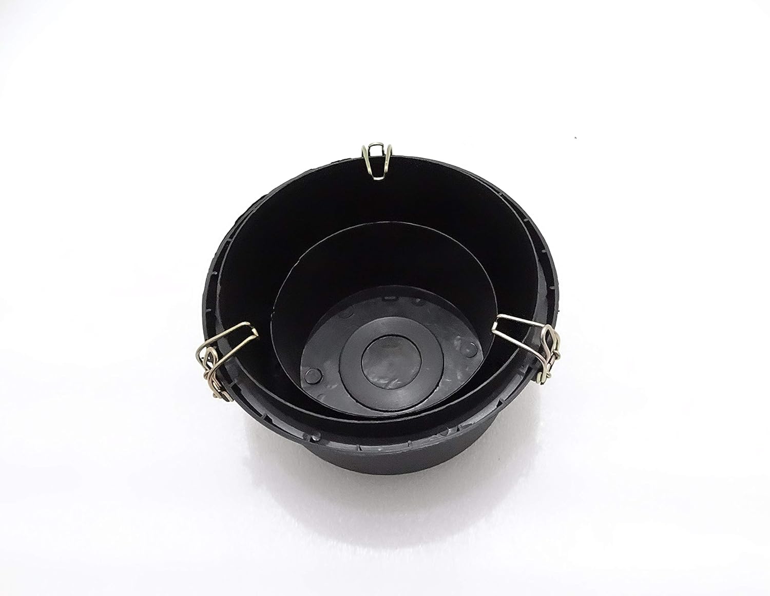 Royal Crusaders JCB Air Filter End Cover (Part no. 32/922100)