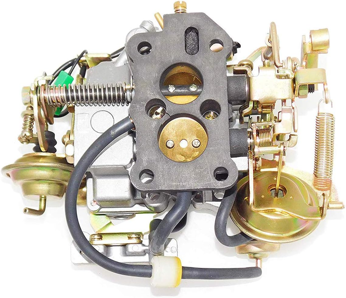 SUZUKI SJ413 CARBURETOR CARBURETTOR VERGASSER ASSY WITH G13BA G13A 1.3L 8V 13200-81C10 13200-83000 13129-83000 CARB SAMURAI SIERRA DROVER CARIBIAN KATANA GYPSY MG413 STOCKMAN UTE