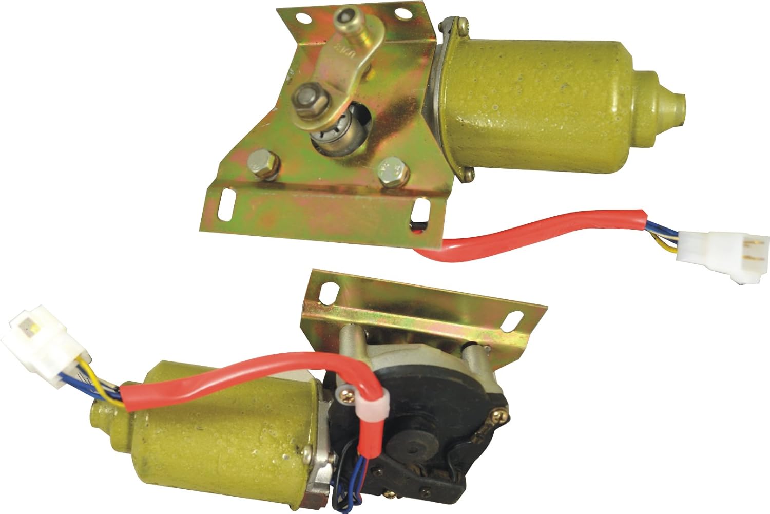 NEW SUZUKI SAMURAI GYPSY WIPER MOTOR