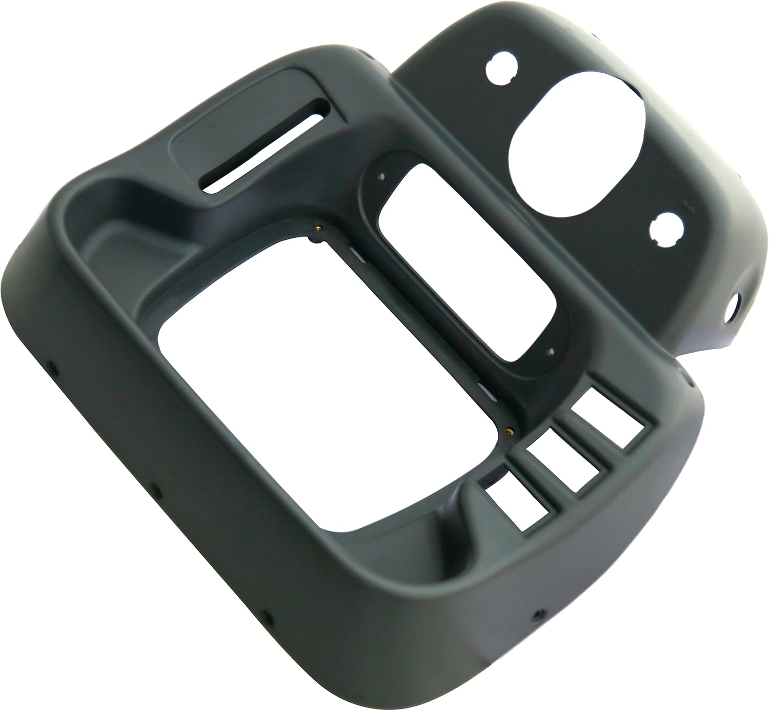 Taurish Panel Assy Dashboard Compatible With New Holland TN Series 5178222 Part No.87306715