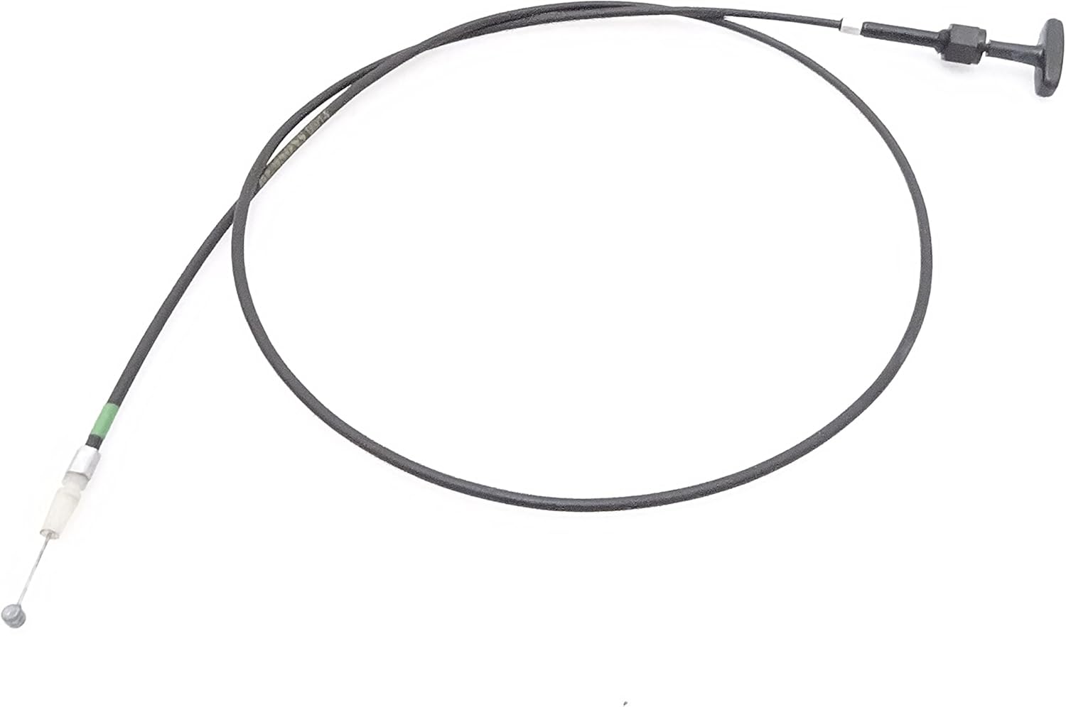 Royal Crusaders SUZUKI SAMURAI SIERRA GYPSY BONNET HOOD RELEASE CABLE 60'' LONG