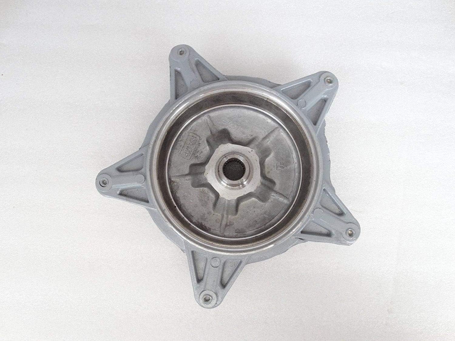 BAJAJ LEGEND CHETAK 4 STROKE REAR DRUM BRAKE HUB