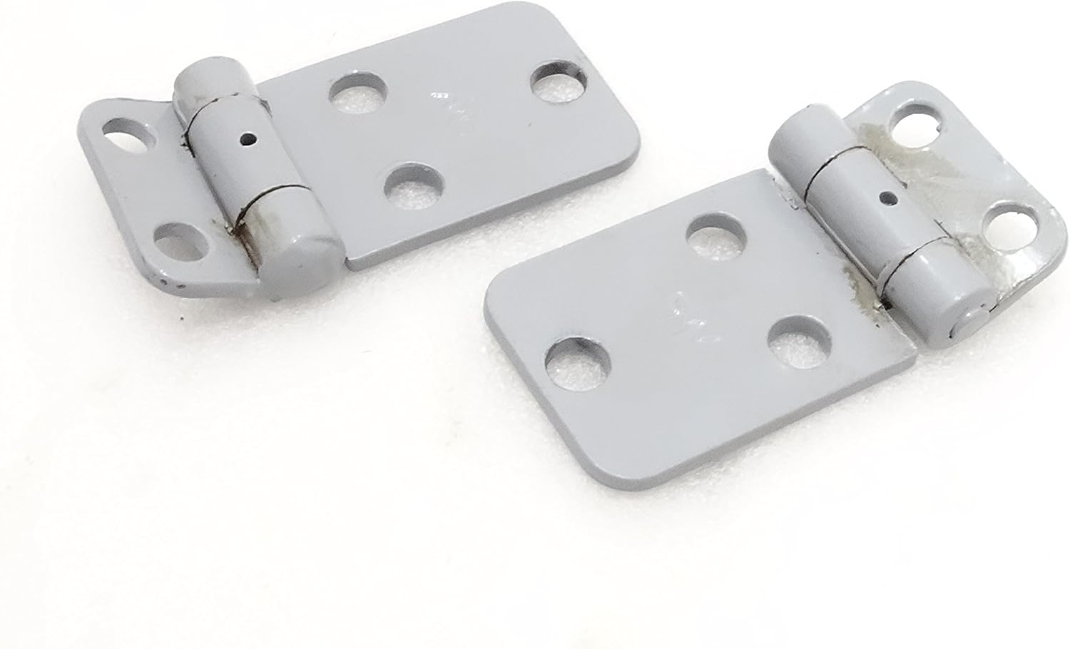 Royal Crusaders SUZUKI SAMURAI SIERRA GYPSY TAILGATE REAR DOOR HINGES BRACKET SET