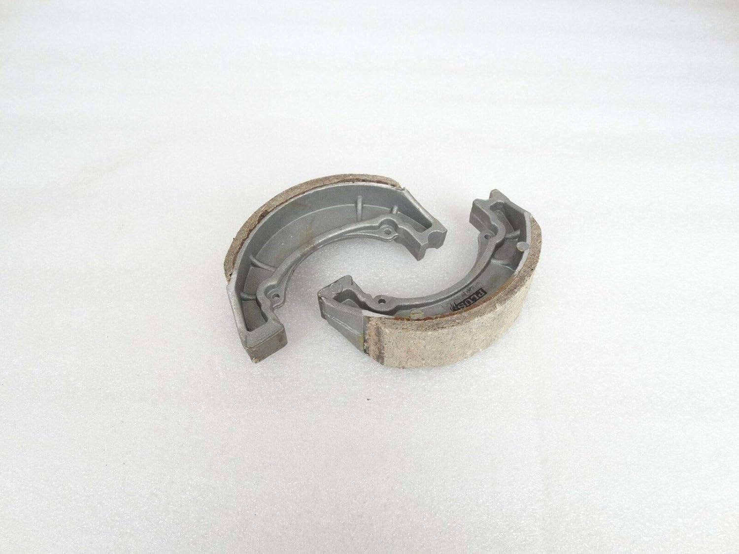 BRAND NEW BAJAJ LEGEND REAR BRAKE SHOE PAD