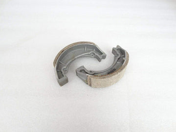 BRAND NEW BAJAJ LEGEND REAR BRAKE SHOE PAD