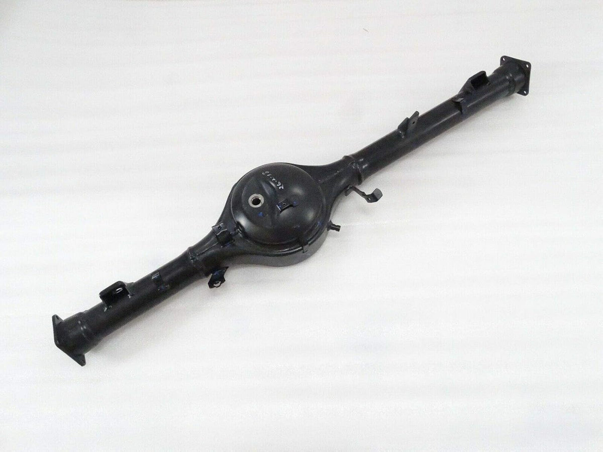 Royal Crusaders Suzuki Gypsy SJ410 SJ413 Above 92 Model Rear Axle Hous ...