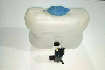 AEspares Windshield Wiper Washer Tank With Pump For Suzuki Samurai SJ410 80-95