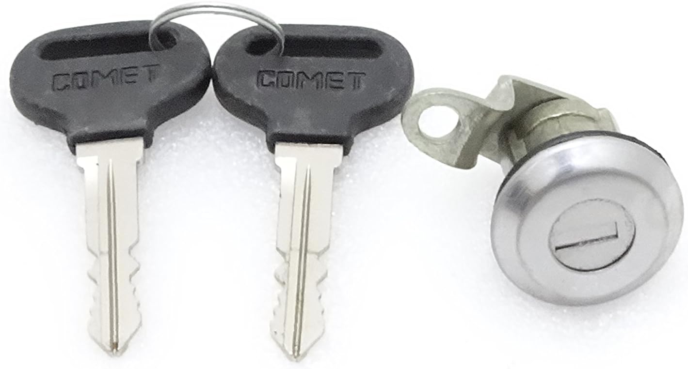 Royal Crusaders SUZUKI SJ410 SJ413 DROVER JIMNY SAMURAI GYPSY DOOR LOCK LEFT SIDE
