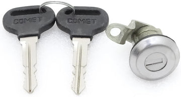 Royal Crusaders SUZUKI SJ410 SJ413 DROVER JIMNY SAMURAI GYPSY DOOR LOCK LEFT SIDE