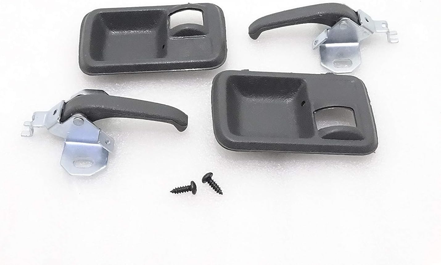 Royal Crusaders INSIDE INTERIOR DOOR HANDLE SET SUITABLE FOR SUZUKI SAMURAI SIERRA GYPSY LH/RH