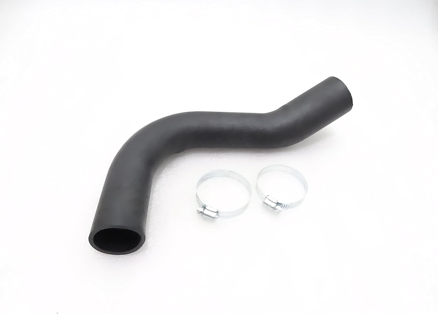 Royal Crusaders SUZUKI SAMURAI GYPSY TANK HOSE PIPE WITH CLAMP