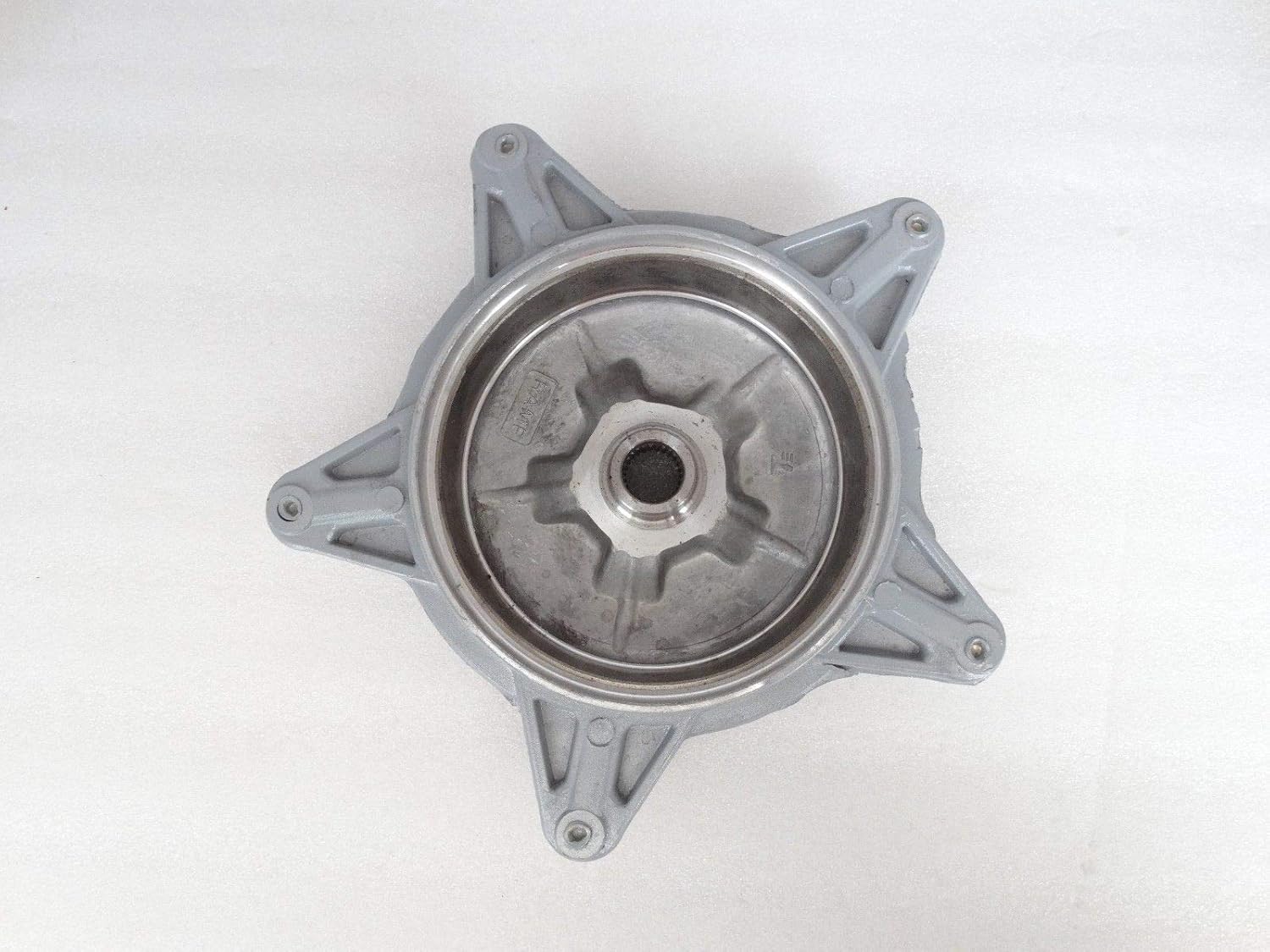 Royal Crusaders BAJAJ LEGEND CHETAK 4 STROKE REAR DRUM BRAKE HUB