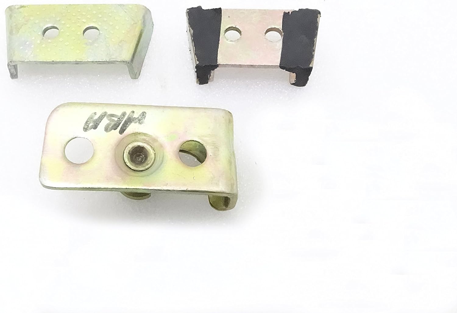 Royal Crusaders SUZUKI SAMURAI GYPSY SOFT DECK TOP TAIL DOOR LATCH STRIKER LOCK SET