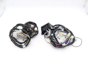 SUZUKI SAMURAI WIRING HARNESS OLD MODEL