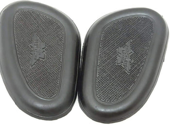 Royal Crusaders Matchless G3 G9 G80 Petrol Gas Tank Rubber Knee Pads