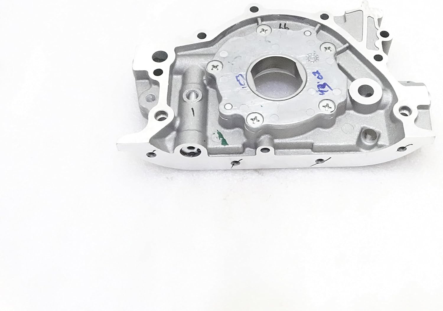 Royal Crusaders SUZUKI SAMURAI SJ413 GYPSY OIL PUMP ASSEMBLY