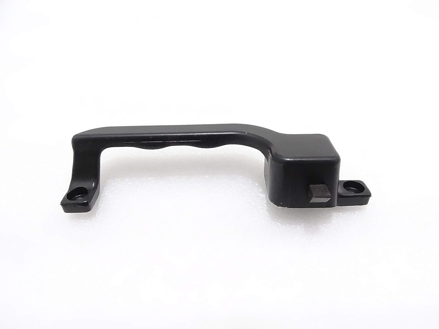 Royal Crusaders JCB LH Latch Handle Rear Window (Part no. 331/28233)