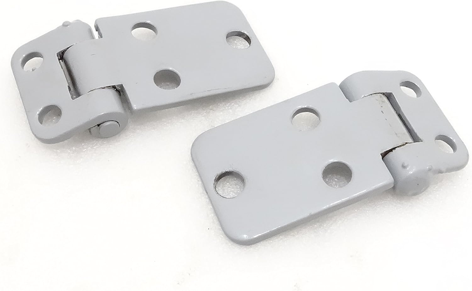 Royal Crusaders SUZUKI SAMURAI SIERRA GYPSY TAILGATE REAR DOOR HINGES BRACKET SET