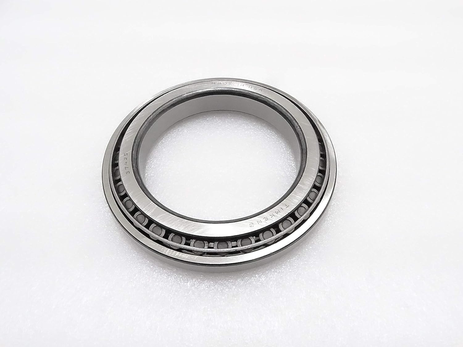 Royal Crusaders JCB 3CX Front & Rear Hub Bearing (Part no. 907/52200)