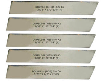 TAURISH 5 Pieces Cut Off Blade Set 3/32