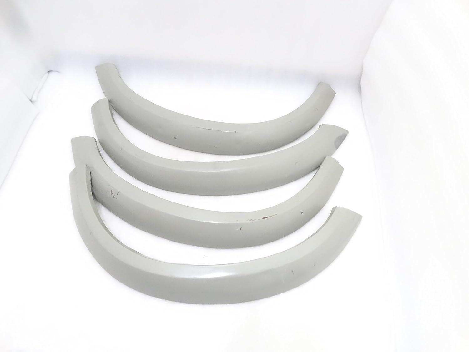 Royal Crusaders SUZUKI SJ410 SJ413 SAMURAI GYPSY OUTER FENDER FLARE ARCH WHEEL PROTECTOR SET
