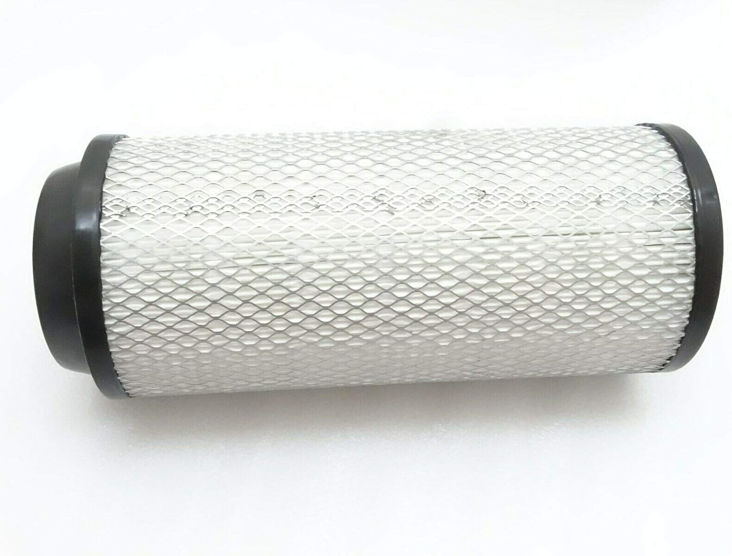 Royal Crusaders JCB Air Filter Set Inner/Outer Loadall 526 JS130 JS160 Part No. 32/917804