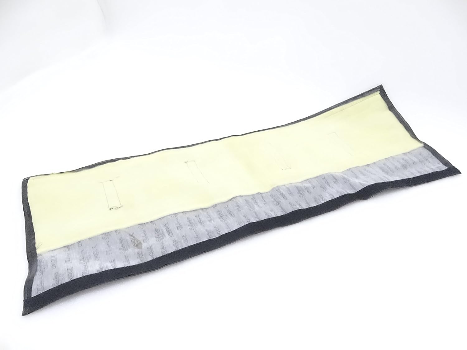 Royal Crusaders SUZUKI SAMURAI SJ413 SJ410 GYPSY PILLAR PAD COVER