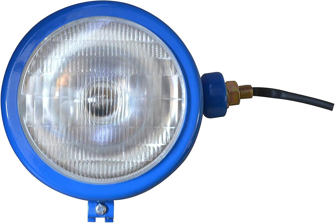 TAURISH Indicator light side blinker light right left road light tractor light fogg light tailight