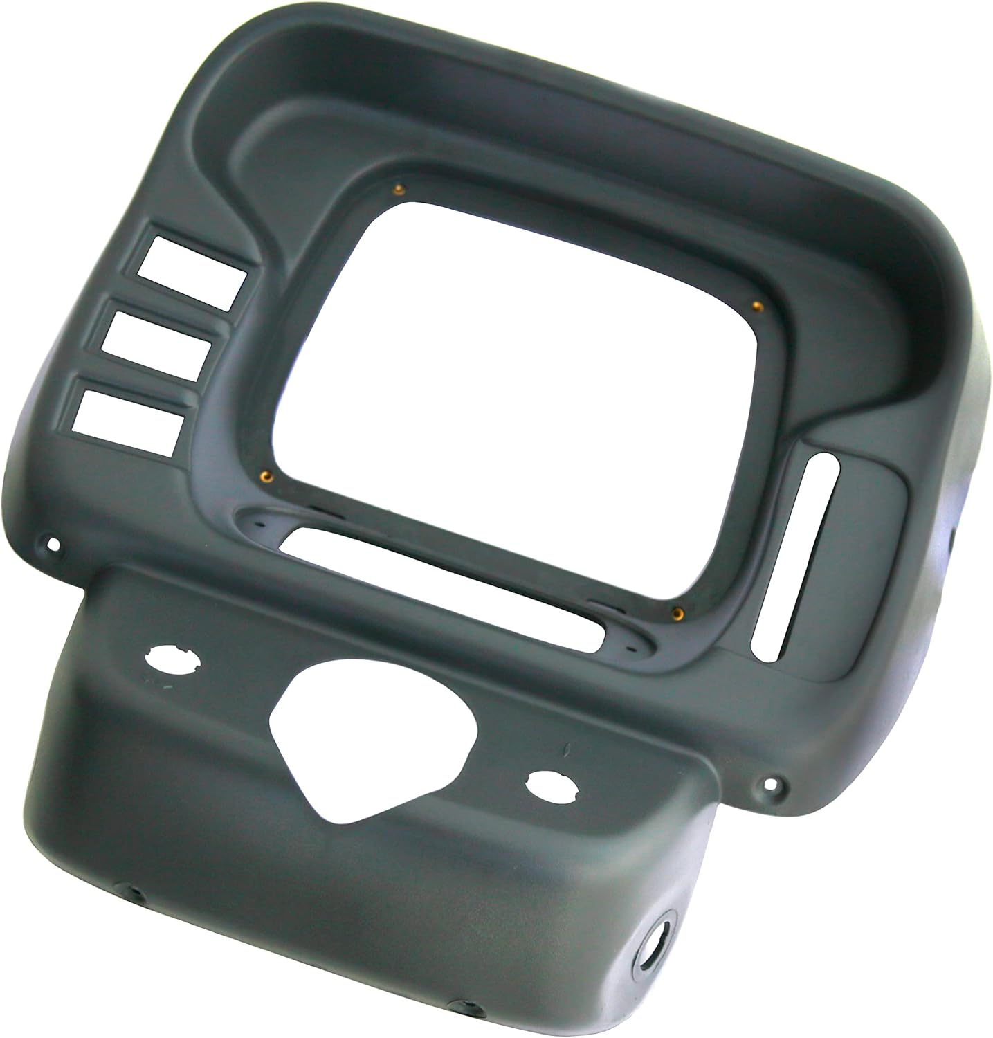 Taurish Panel Assy Dashboard Compatible With New Holland TN Series 5178222 Part No.87306715