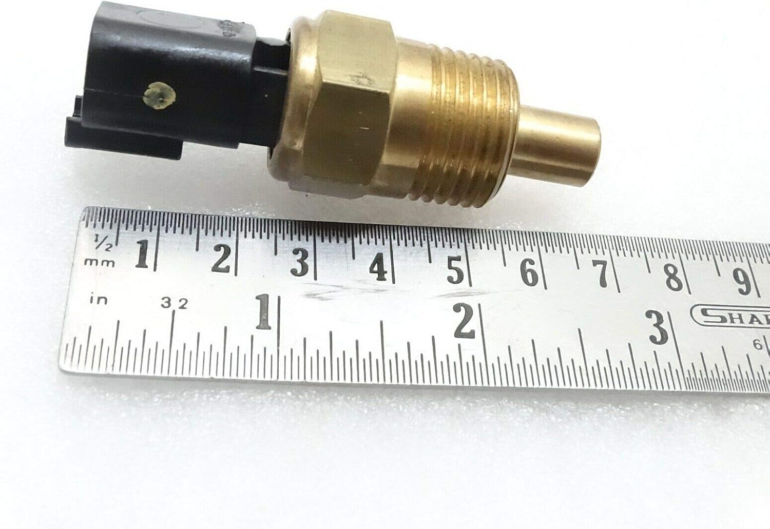 Royal Crusaders JCB Water Sensor temperature (Part No 716/30126)