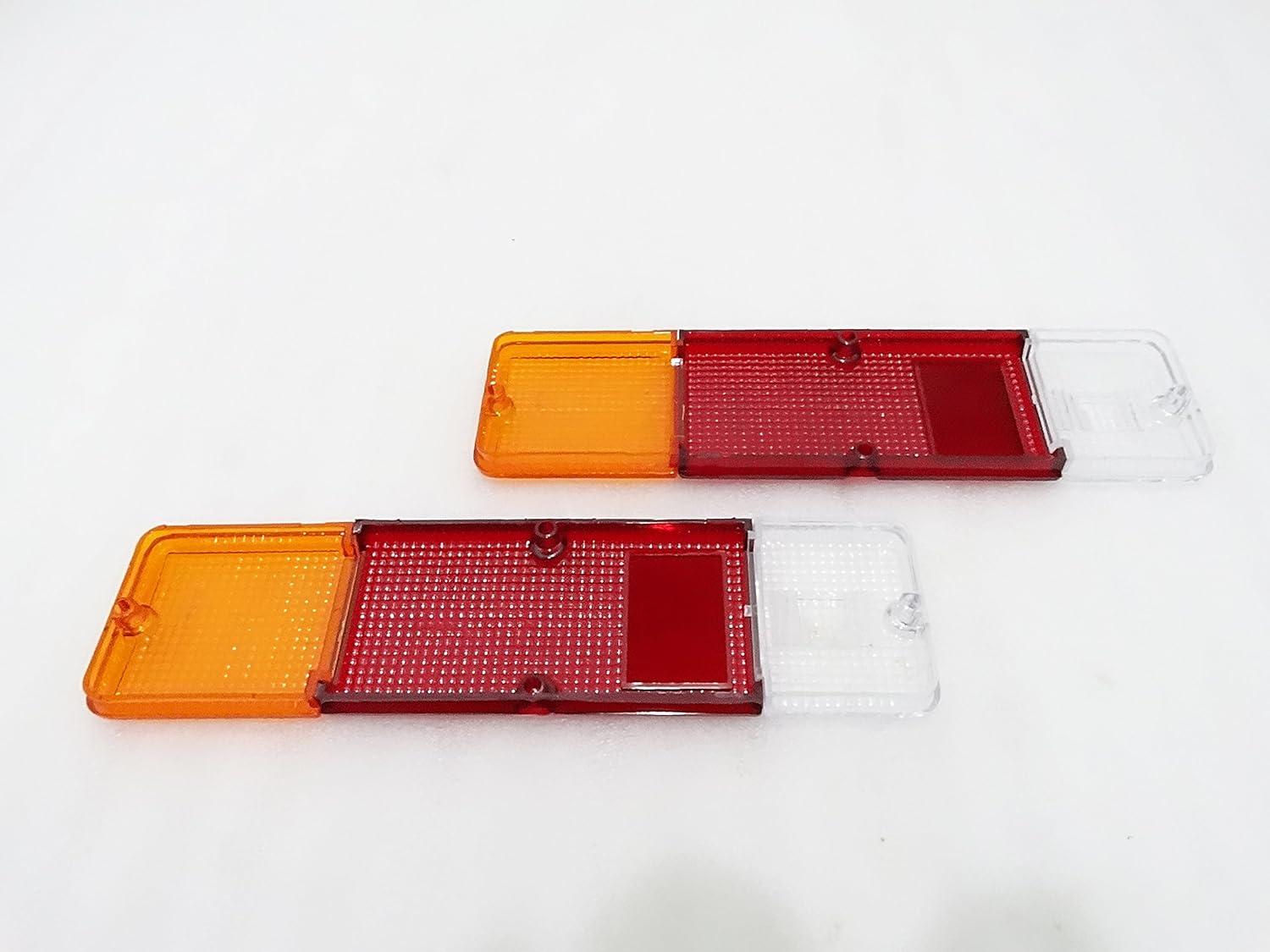 Royal Crusaders SUZUKI SAMURAI SIERRA SJ410 SJ413 REAR BRAKE TAILLIGHT LENS SET