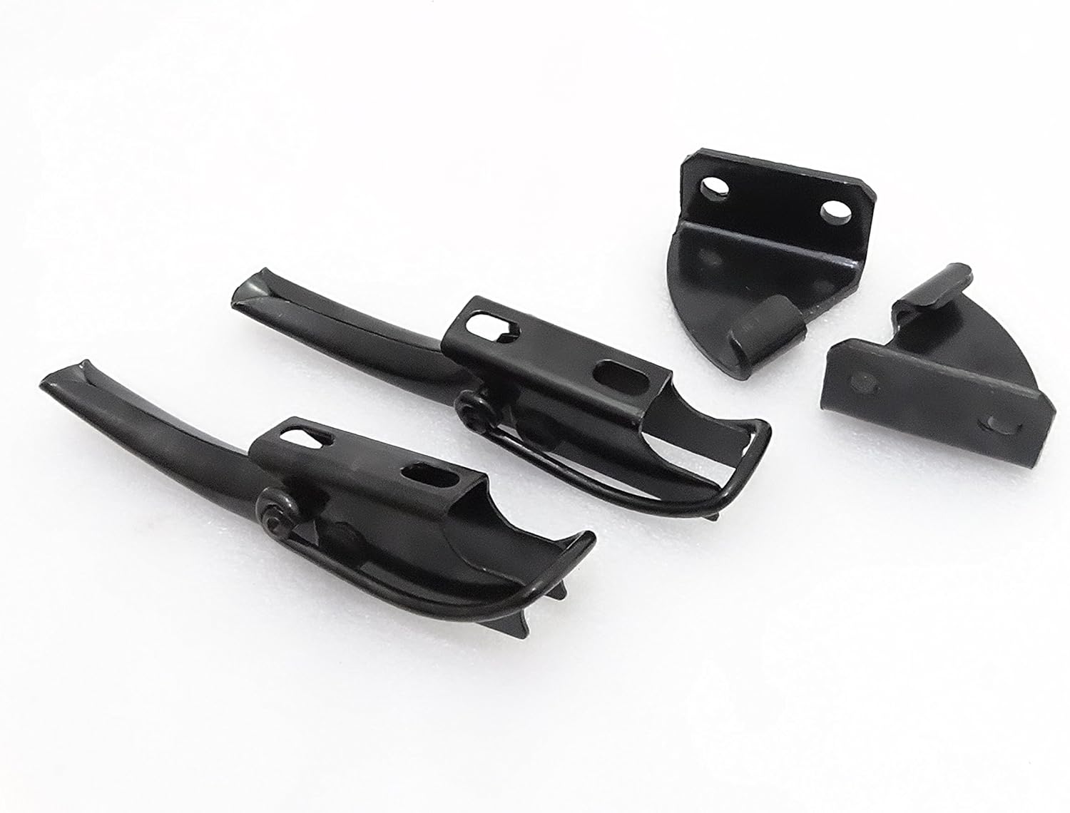 Royal Crusaders SUZUKI SAMURAI SJ410 SJ413 GYPSY KING INTERIOR WINDSHIELD LATCH SET