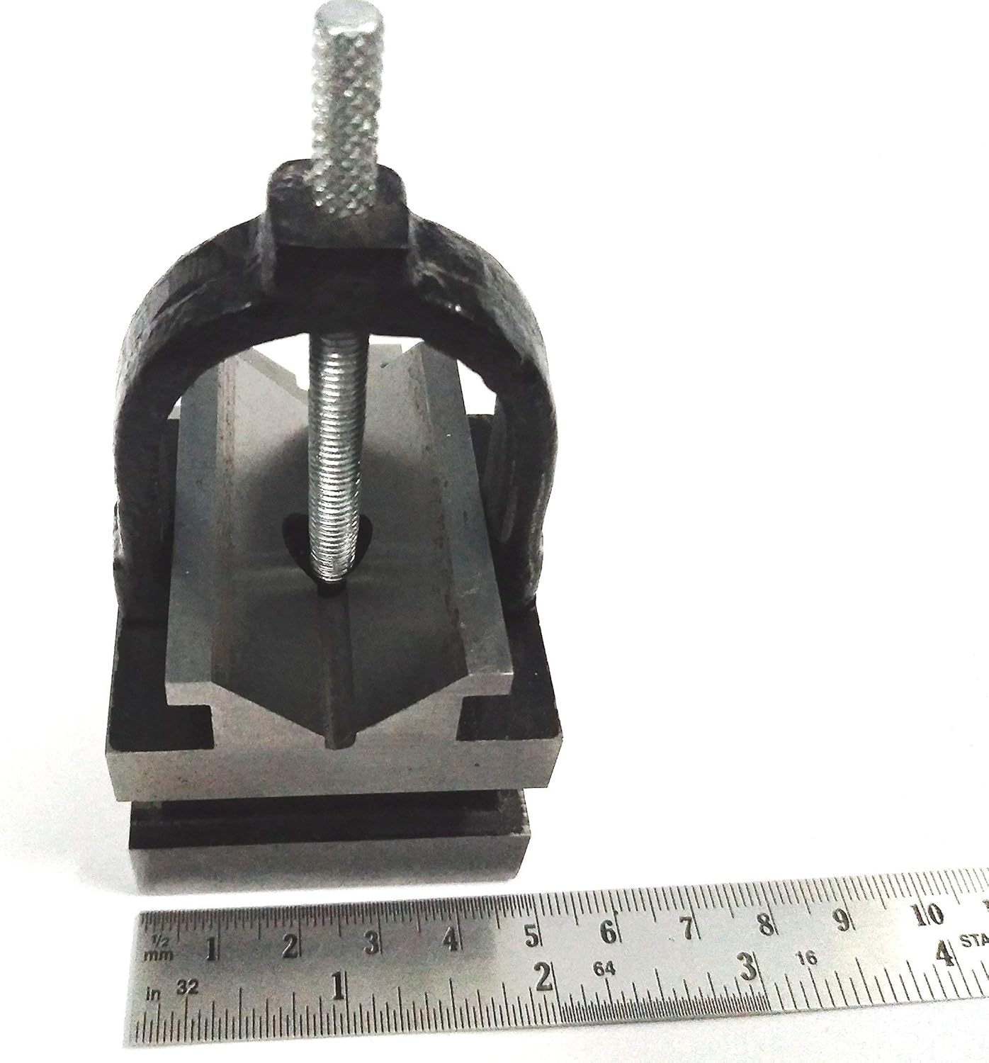 TAURISH Steel Tool makers Vee block-Multi Use Engineering Tools-Hard & Precision Ground