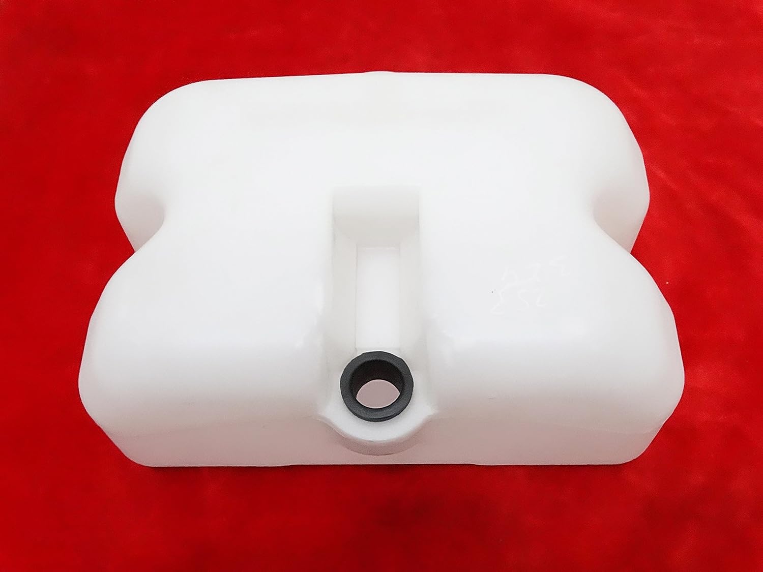 Royal Crusaders SUZUKI SAMURAI SJ410 SJ413 WINDSHIELD WASHER BOTTLE TANK RESERVOIR