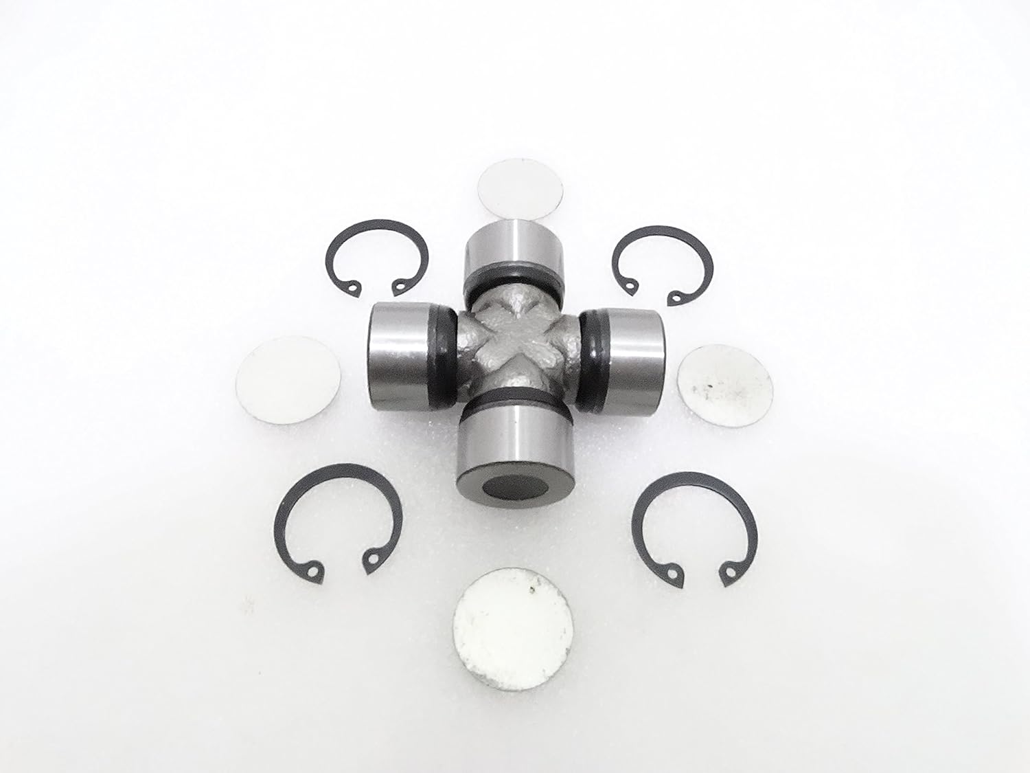 Royal Crusaders SUZUKI SAMURAI GYPSY UNIVERSAL JOINT CROSS ASSEMBLY