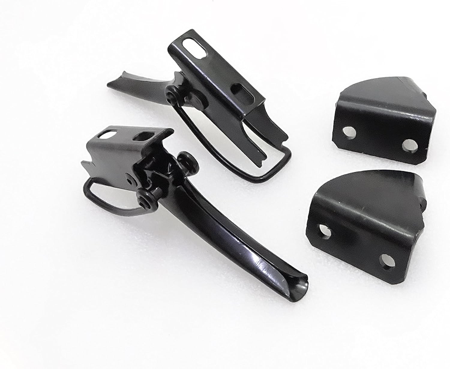 Royal Crusaders SUZUKI SAMURAI SJ410 SJ413 GYPSY KING INTERIOR WINDSHIELD LATCH SET