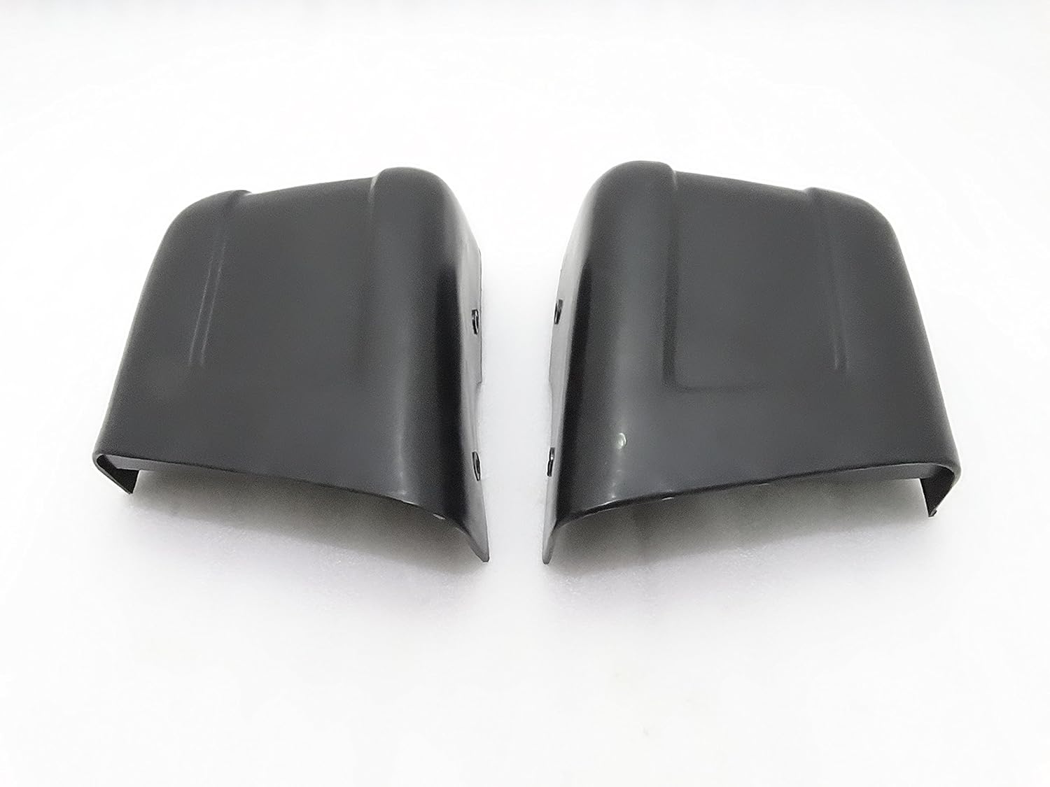 Royal Crusaders SUZUKI SAMURAI SIERRA GYPSY FRONT BUMPER PROTECTOR COVER END LH/RH