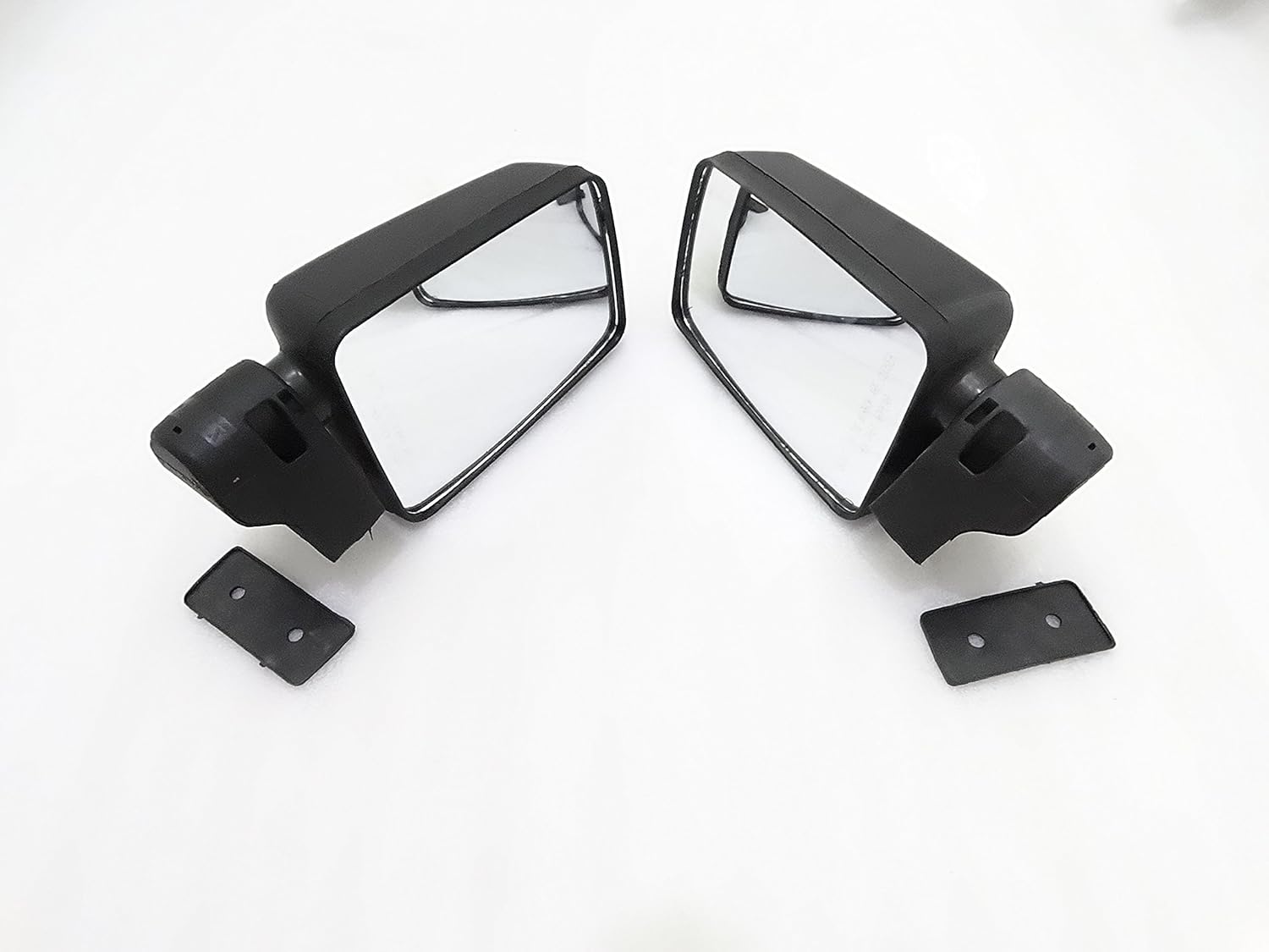Royal Crusaders SUZUKI SAMURAI SJ413 SJ410 SIERRA GYPSY EXTERIOR SIDE DOOR MIRROR