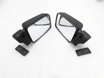 Royal Crusaders SUZUKI SAMURAI SJ413 SJ410 SIERRA GYPSY EXTERIOR SIDE DOOR MIRROR