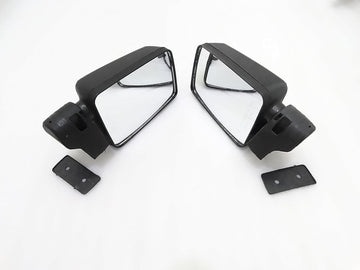Royal Crusaders SUZUKI SAMURAI SJ413 SJ410 SIERRA GYPSY EXTERIOR SIDE DOOR MIRROR