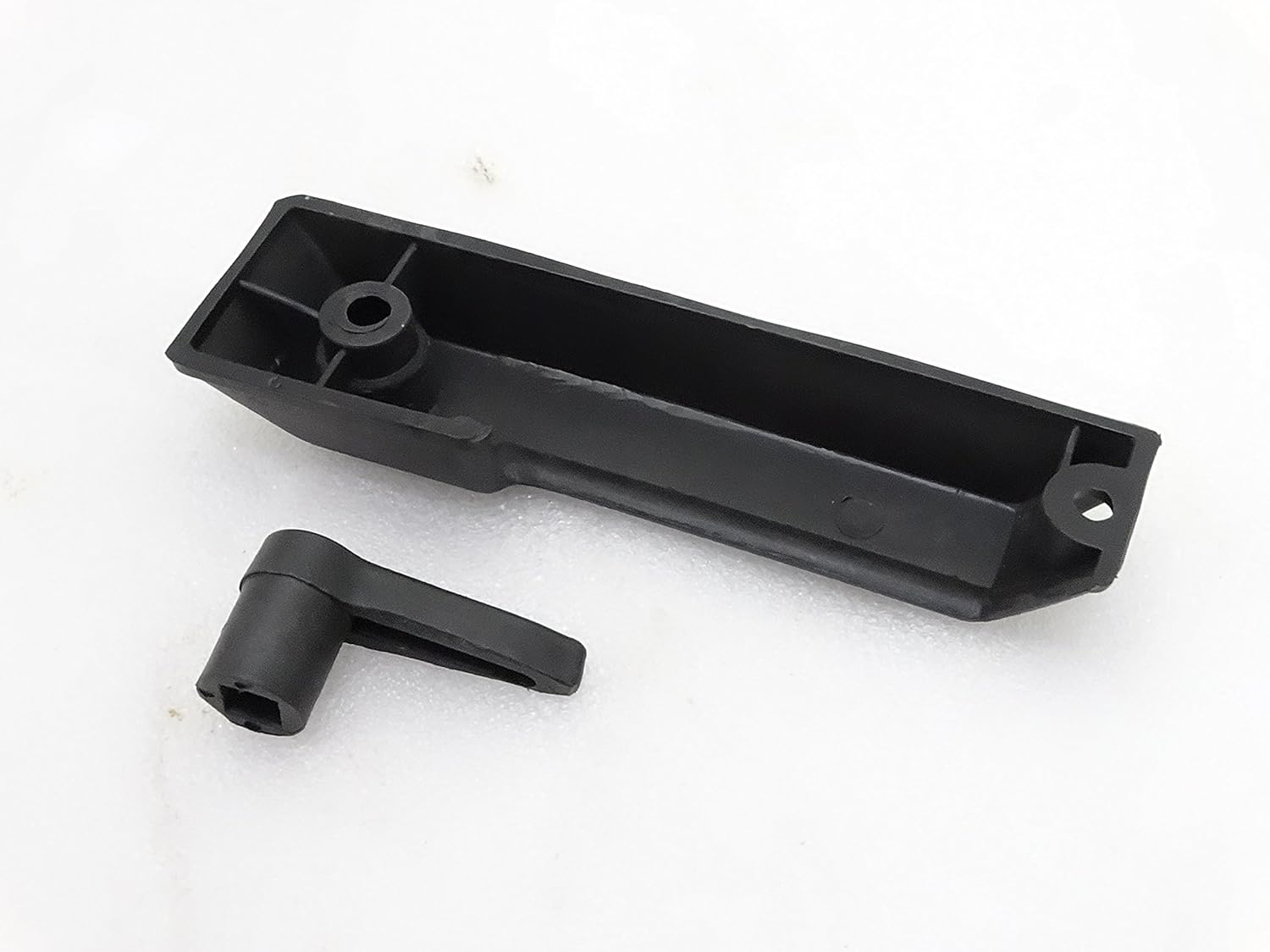 Royal Crusaders SUZUKI SJ410 SJ413 SAMURAI SIERRA DROVER GYPSY REAR TAIL GATE HANDLE COVER KIT