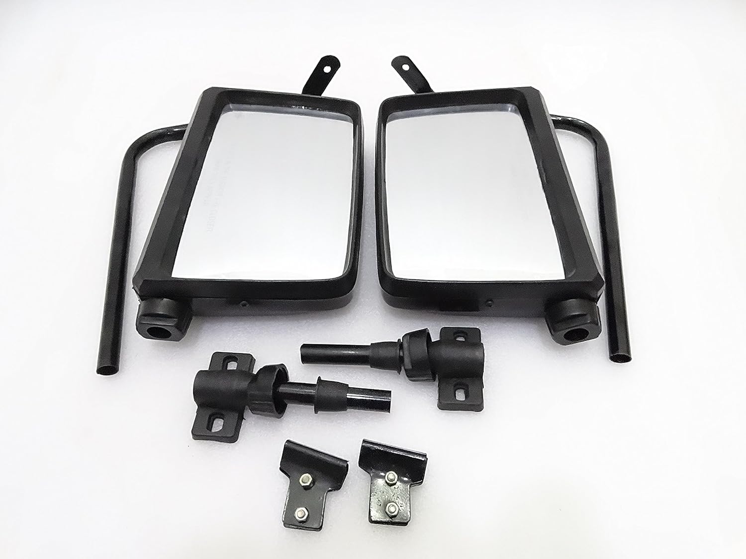 Royal Crusaders SUZUKI GYPSY SJ410 SJ413 LH & RH SIDE EXTERIOR REAR VIEW MIRROR SET