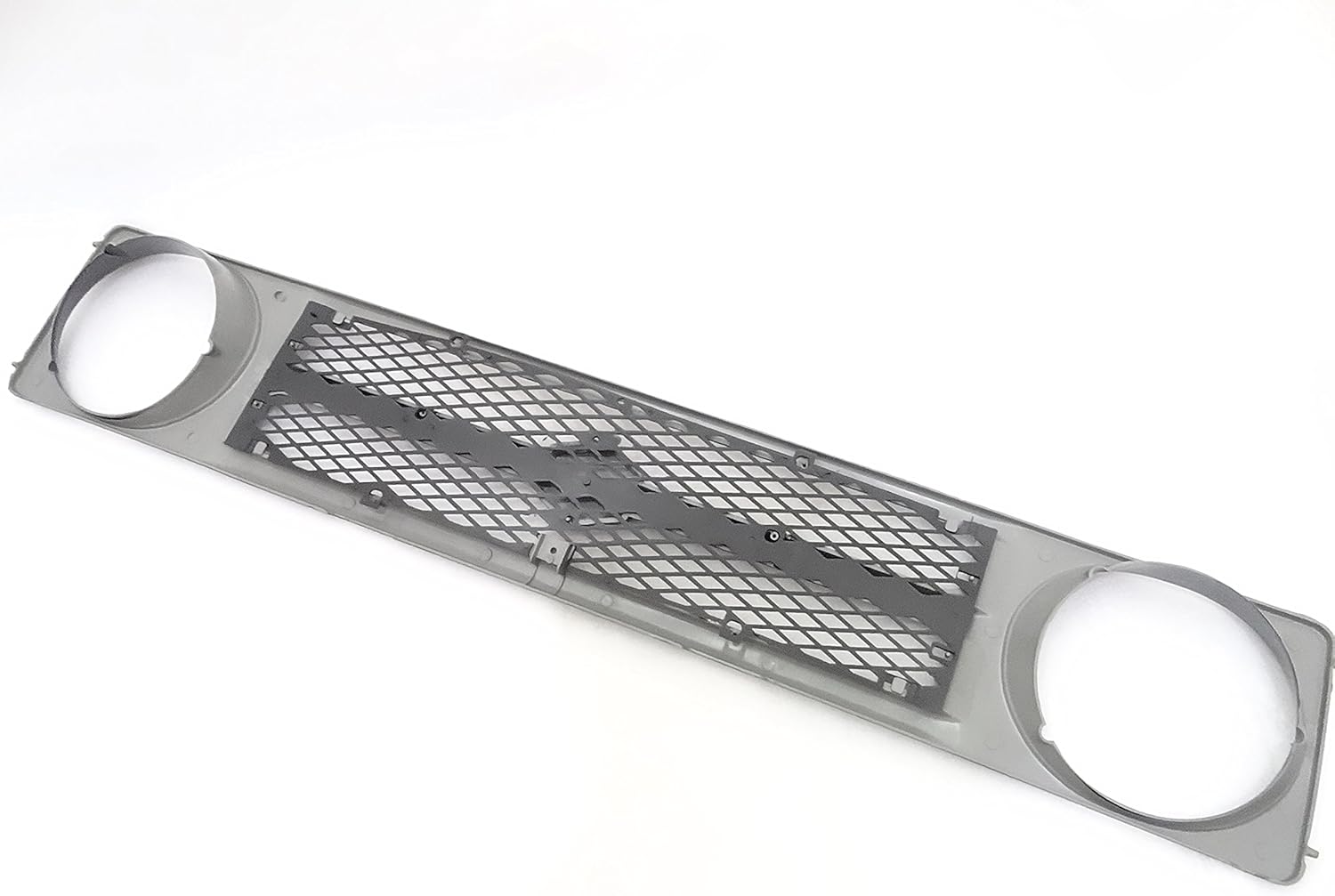 Royal Crusaders SUZUKI SAMURAI SIERRA GYPSY SJ413 SJ410 FRONT GRILL