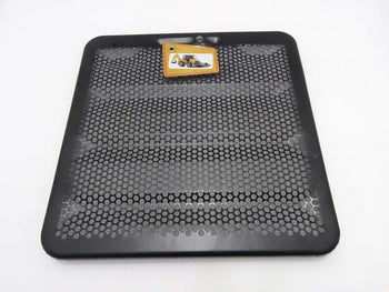 Royal Crusaders New Front Grill Suitable for JCB part no 123/00428