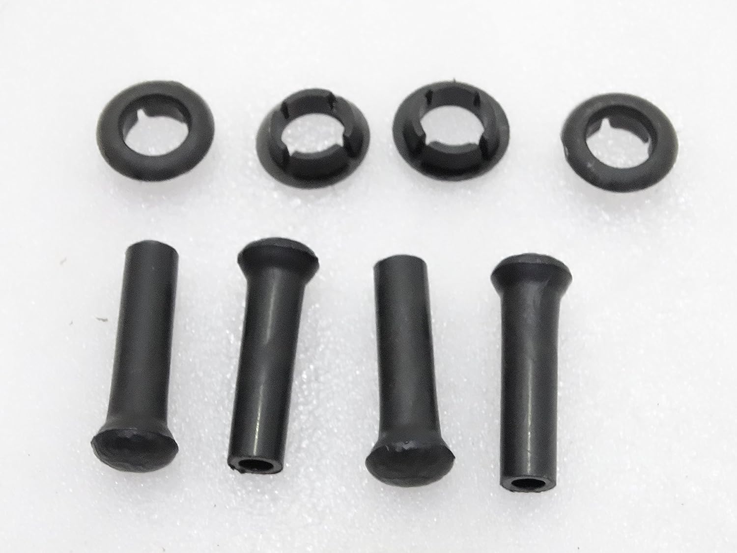 Royal Crusaders SUZUKI SAMURAI GYPSY INSIDE DOOR LOCK PUSH & PULL KNOB